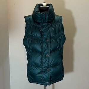 Prana Down Vest